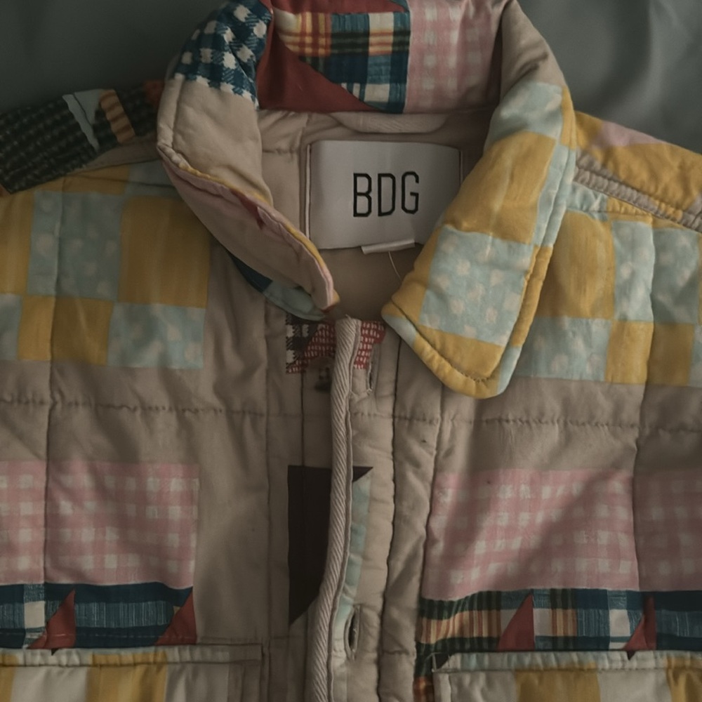 Jacket - Picture 3 of 3